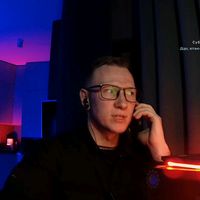 оригінальний звук