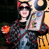 оригинальный звук