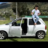 sonido original