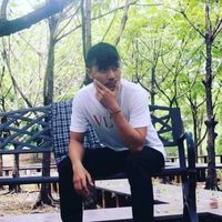 suara asli - SYAPARUDDIN. H