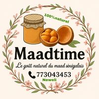 maadtime