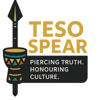original sound - teso.spear