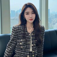 suara asli - Michelle luo