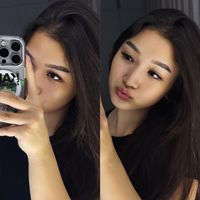 оригинальный звук