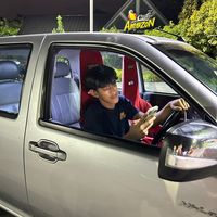 เสียงต้นฉบับ - ฟัด บรรลัยยนต์