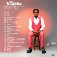 original sound - telepathe_officiel