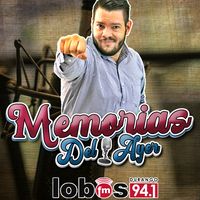 sonido original - Memorias Del Ayer