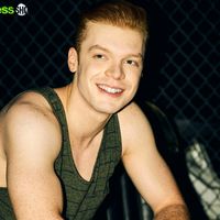 Alligator Skin Boots