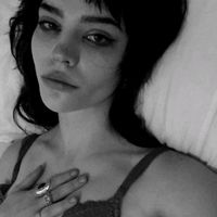 оригинальный звук