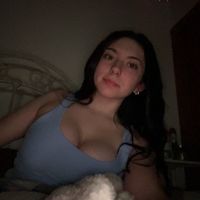 isabelle_ate_this_up