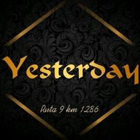 yesterday.disco