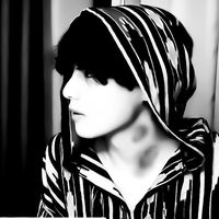 Um sorriso alegra um pouquinho