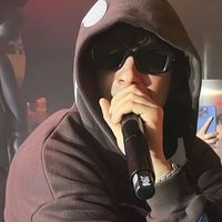 оригинальный звук