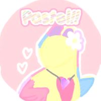 pasteltheheartfury