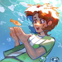 оригинальный звук