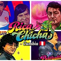 original sound - cumbia.chicha