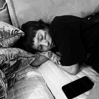 оригинальный звук