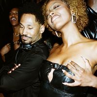 оригинальный звук