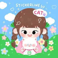 original sound - stickerlinebycat