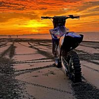 yz450f09