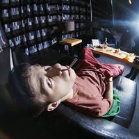 оригинальный звук