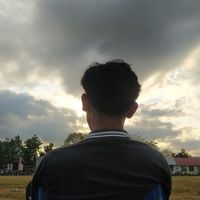 suara asli - Ekky