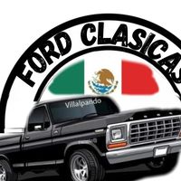 fordclasica