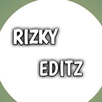 suara asli - RIZKY EDITZ
