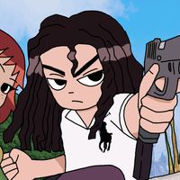 TRAICIONERA AMERICO DRILL