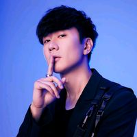 王識賢 Jason Wang 勇敢