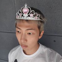 addictedtonamjoon