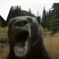 its not clocking to you