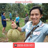 เสียงต้นฉบับ - หมอต้นสวนตาแป้ง