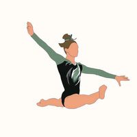 gimnasia_..aesthetic
