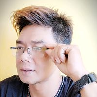 suara asli - iyar wijaya