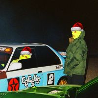 original sound - TDOKEY