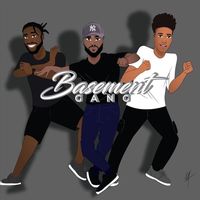 basementgang