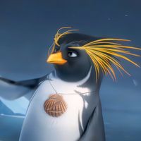 оригинальный звук