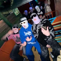 original sound - tussiwarriors