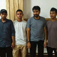 suara asli - Nasir-jr87