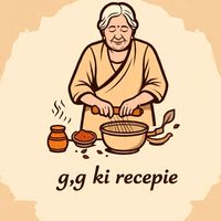 ggkirecepie