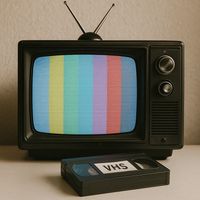 som original - TV Nostalgia Toon