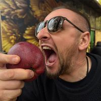 оригинальный звук