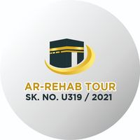 suara asli - arrehabtour.id