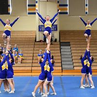 kearsleycheer