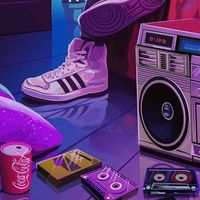 оригинальный звук