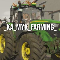 oryginalny dźwięk – _ka_myk_farming