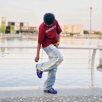 original sound