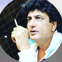 original sound - Khalil Ur Rehman Qamar