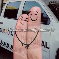 noviadeununiformado